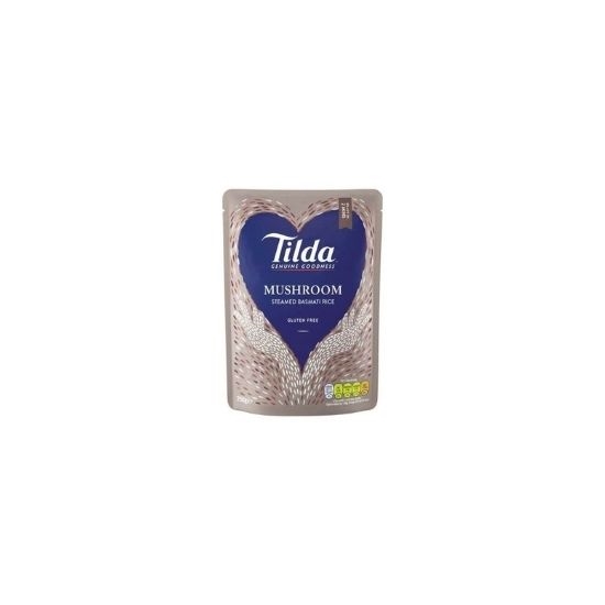 Picture of TILDA TSB MUSHROOM GF 250GR